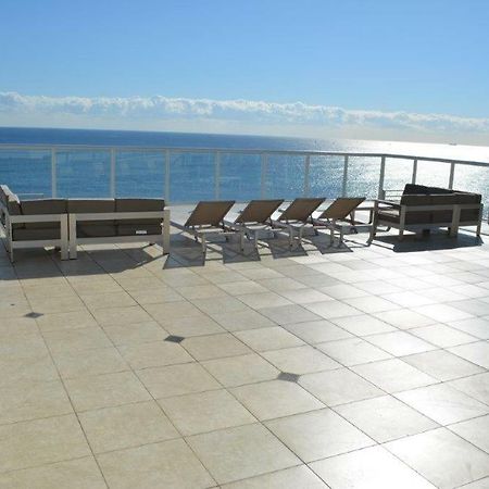 Ocean Manor Beach Resort Fort Lauderdale Eksteriør billede