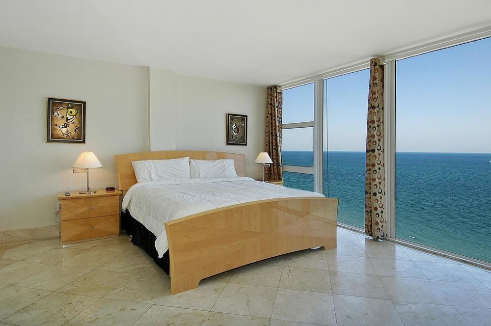 Ocean Manor Beach Resort Fort Lauderdale Eksteriør billede