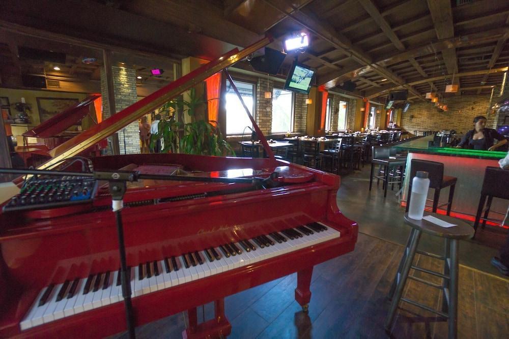 Ocean Manor Beach Resort Fort Lauderdale Eksteriør billede