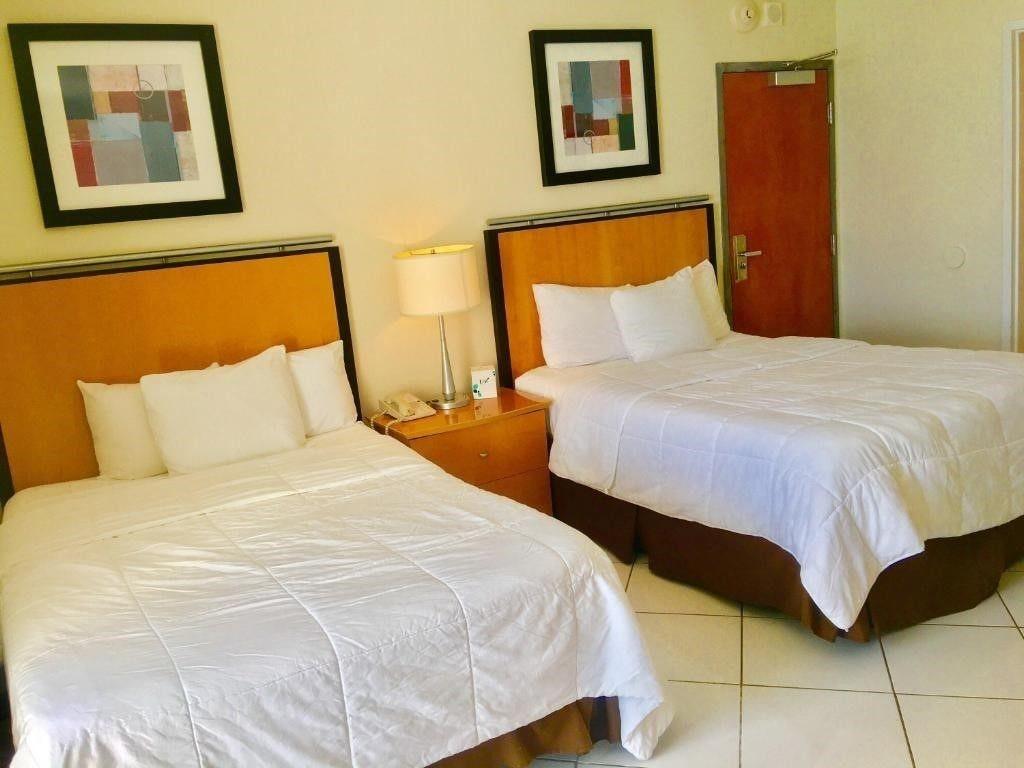 Ocean Manor Beach Resort Fort Lauderdale Eksteriør billede