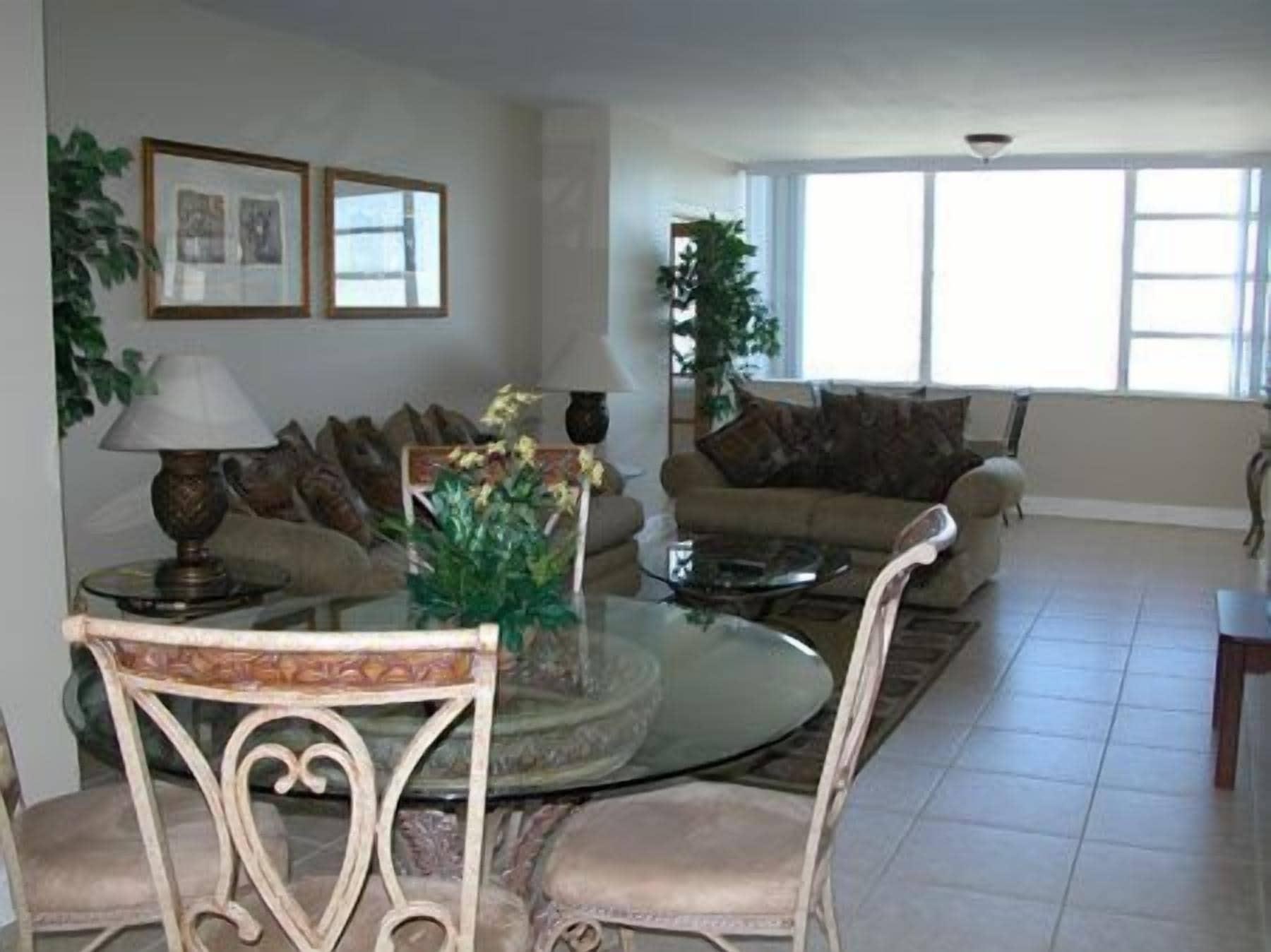 Ocean Manor Beach Resort Fort Lauderdale Eksteriør billede