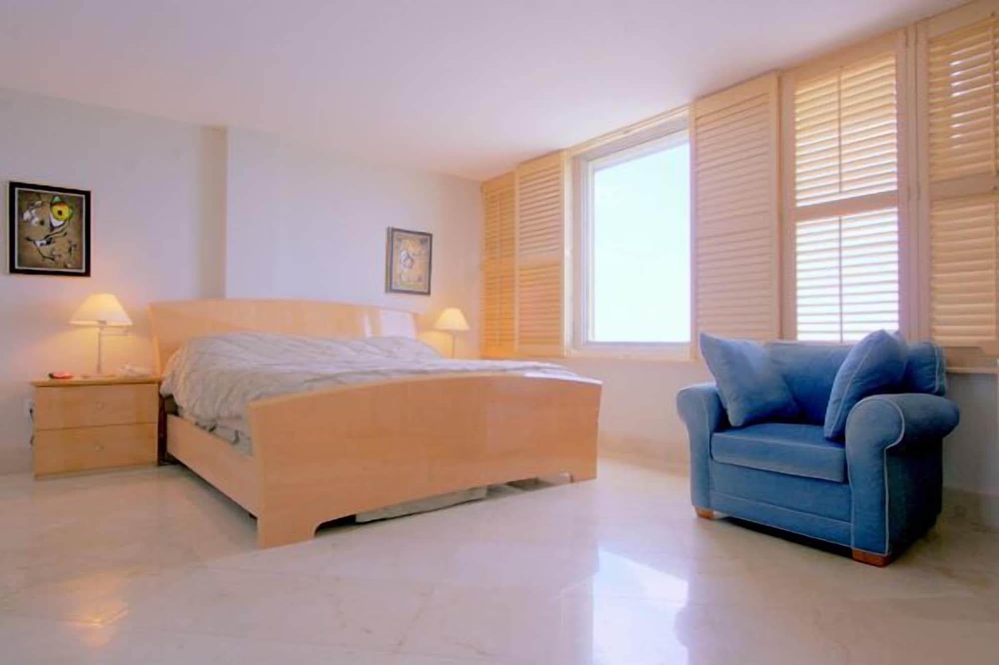 Ocean Manor Beach Resort Fort Lauderdale Værelse billede