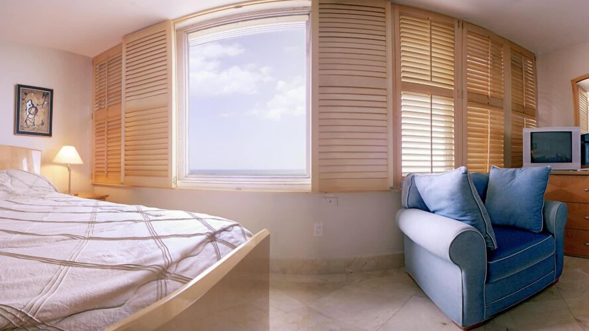 Ocean Manor Beach Resort Fort Lauderdale Eksteriør billede