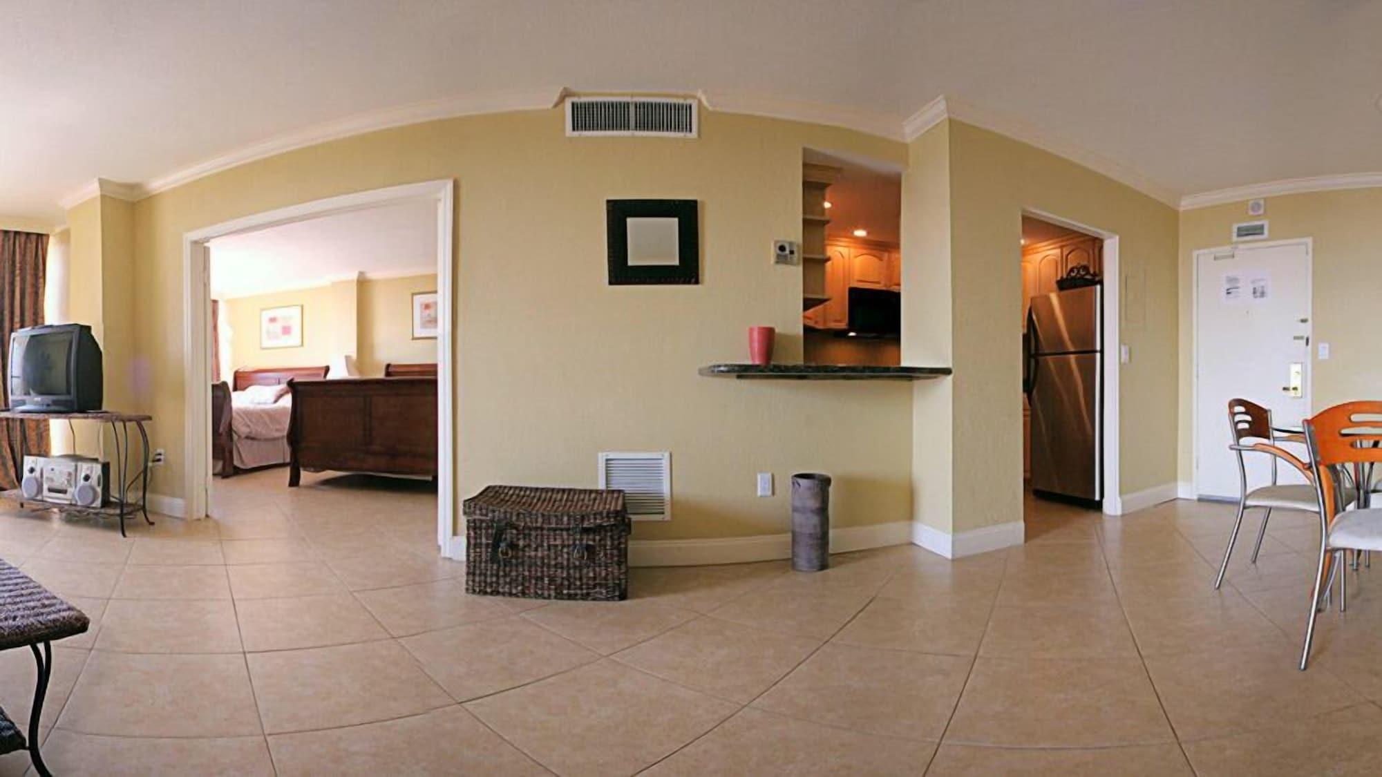 Ocean Manor Beach Resort Fort Lauderdale Eksteriør billede