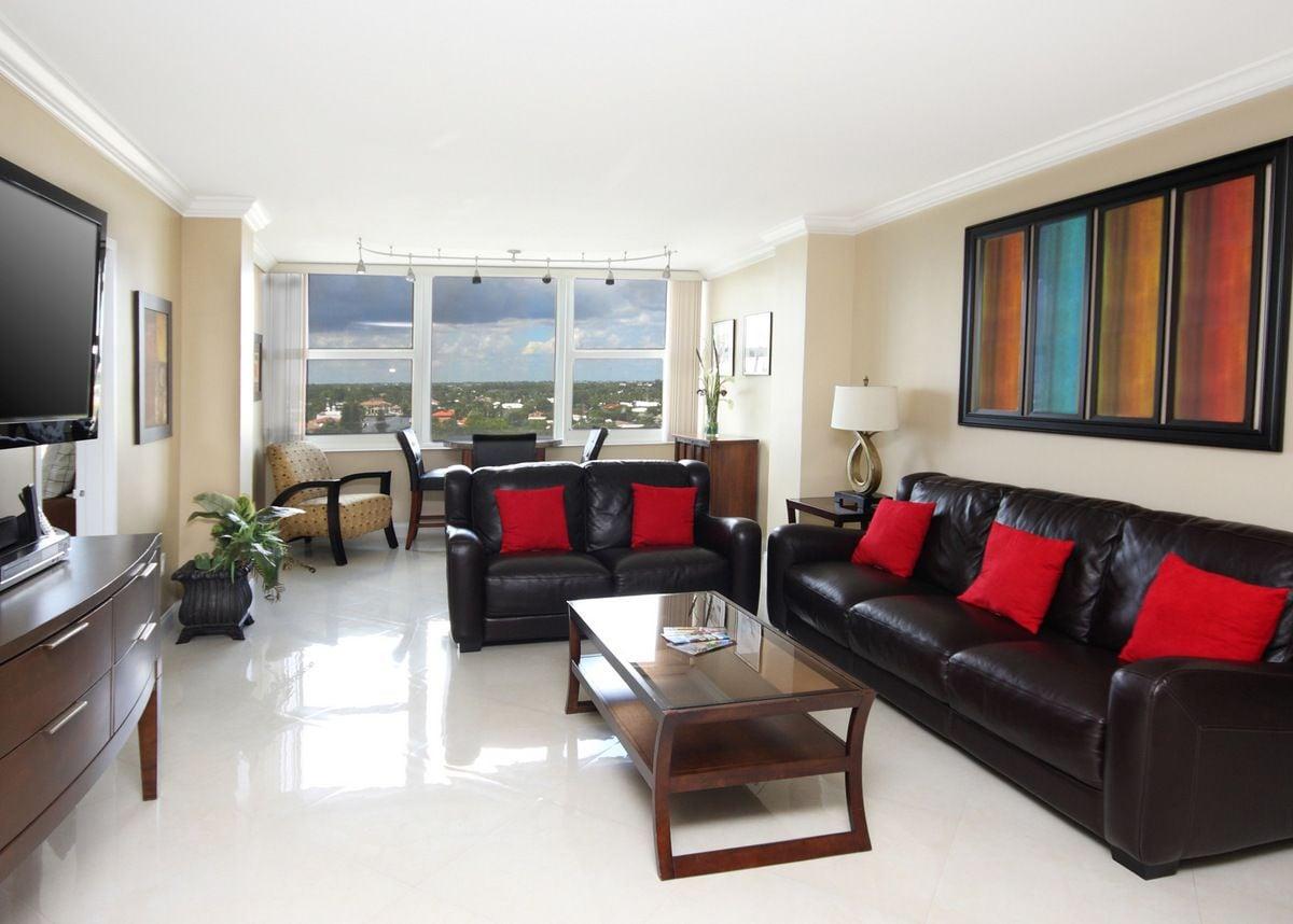 Ocean Manor Beach Resort Fort Lauderdale Eksteriør billede