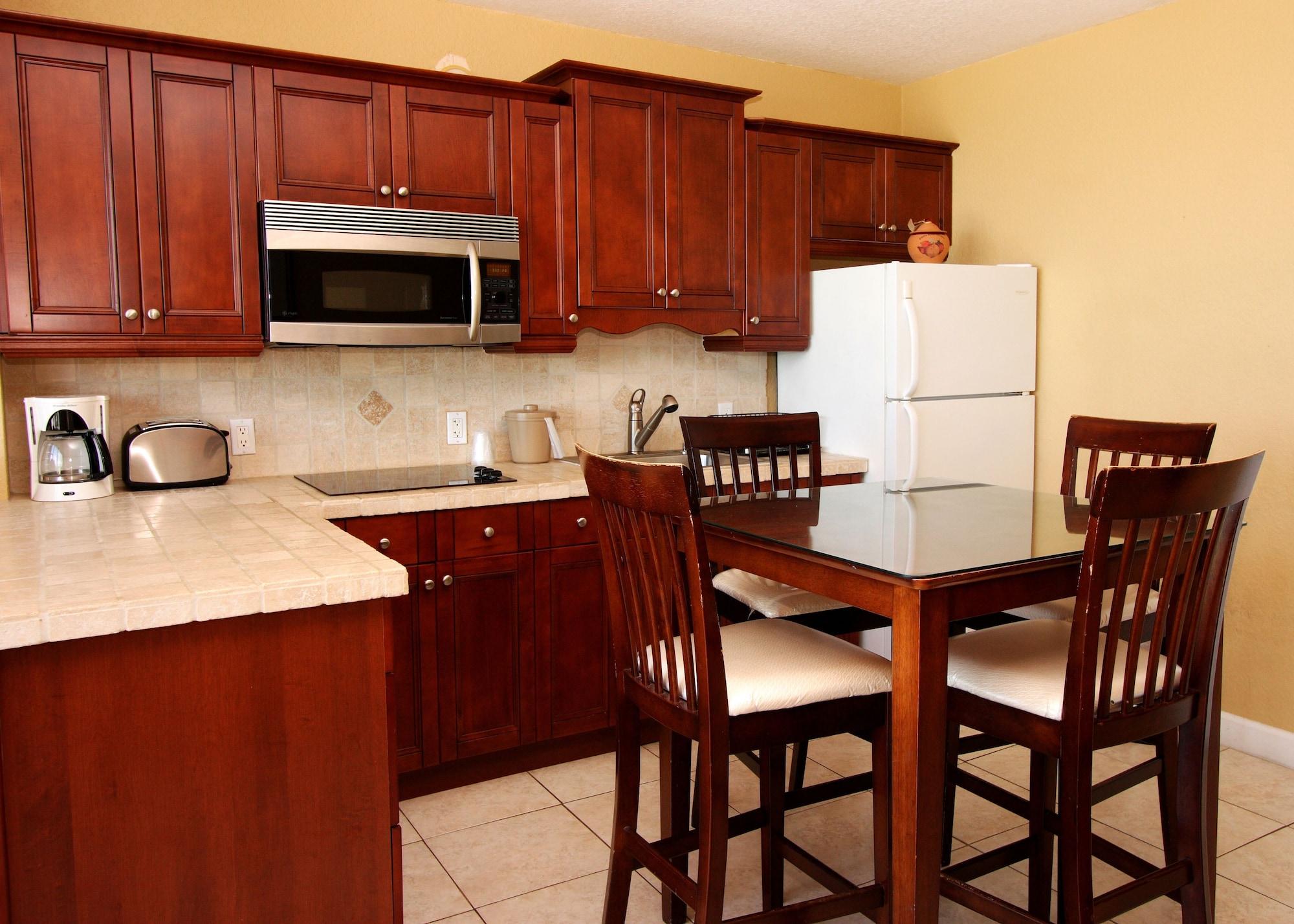 Ocean Manor Beach Resort Fort Lauderdale Eksteriør billede