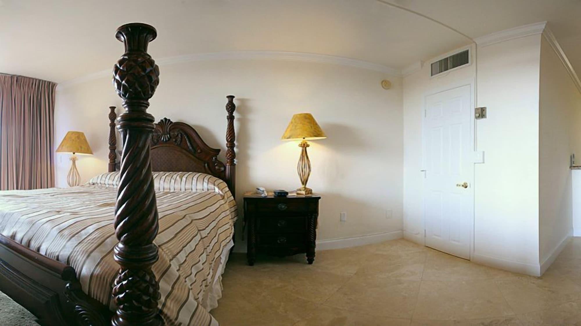 Ocean Manor Beach Resort Fort Lauderdale Eksteriør billede