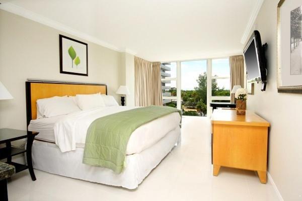 Ocean Manor Beach Resort Fort Lauderdale Eksteriør billede