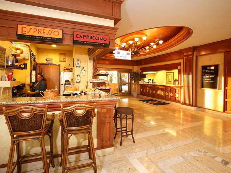 Ocean Manor Beach Resort Fort Lauderdale Interiør billede