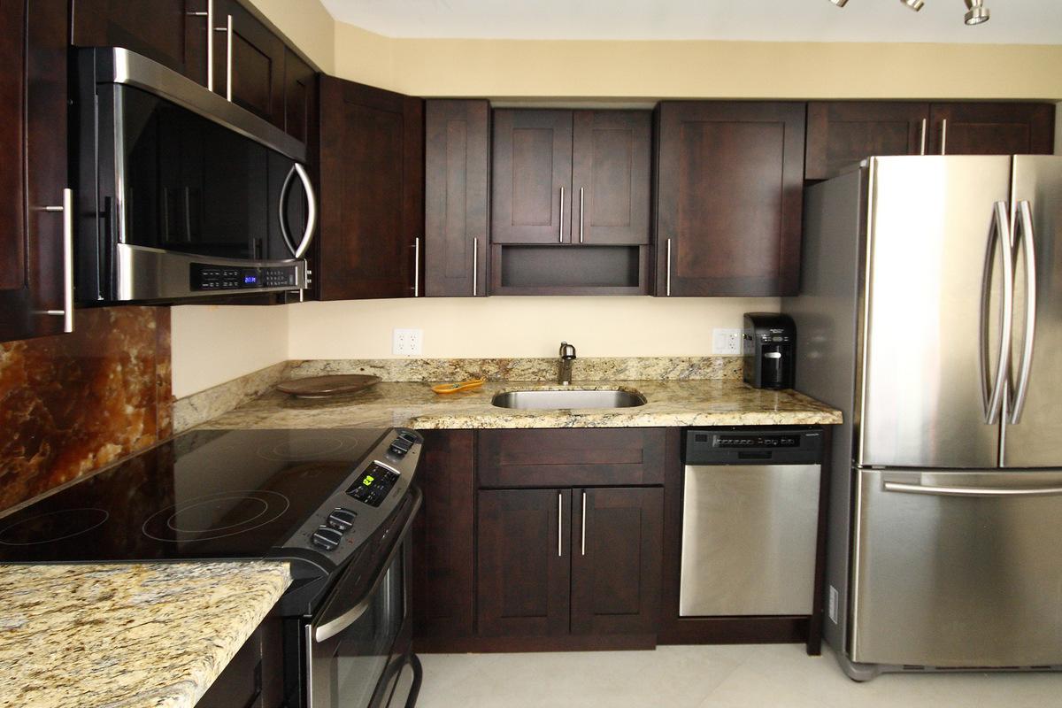 Ocean Manor Beach Resort Fort Lauderdale Eksteriør billede