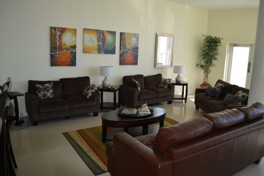 Ocean Manor Beach Resort Fort Lauderdale Eksteriør billede