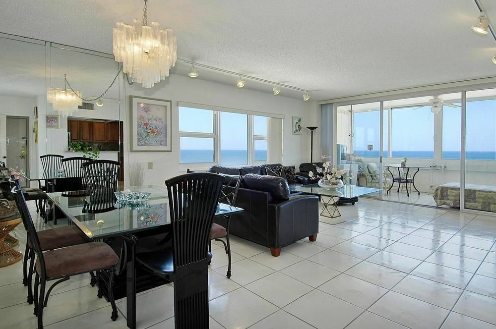 Ocean Manor Beach Resort Fort Lauderdale Eksteriør billede