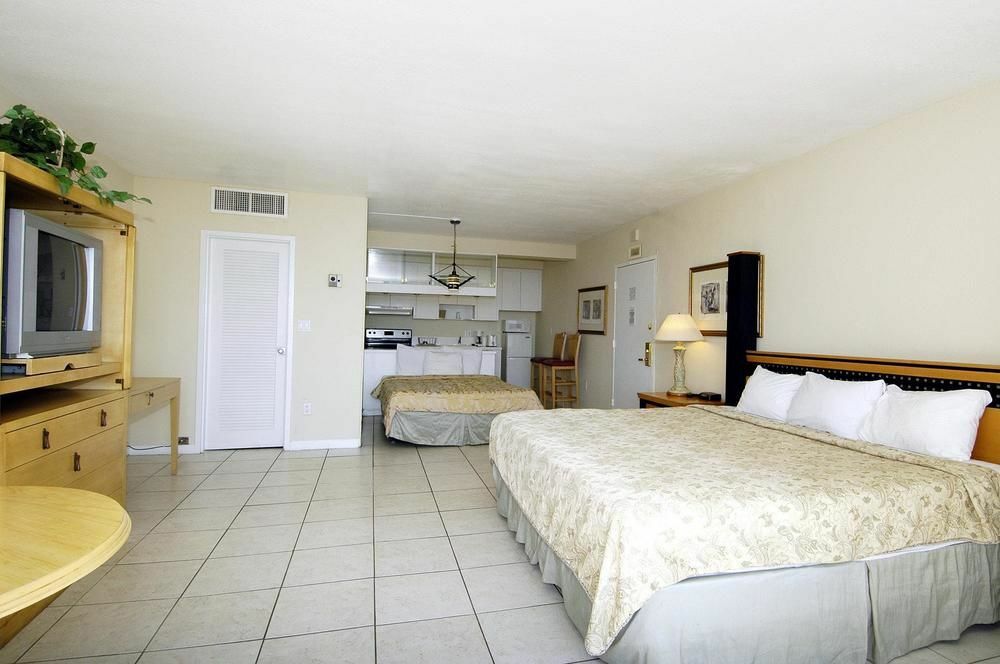 Ocean Manor Beach Resort Fort Lauderdale Eksteriør billede