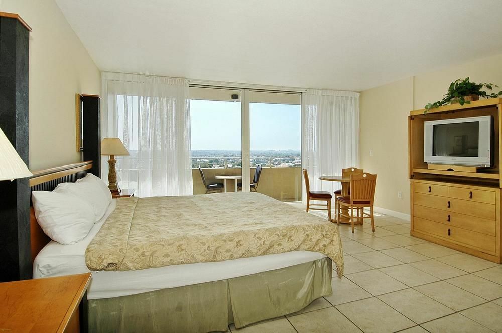 Ocean Manor Beach Resort Fort Lauderdale Eksteriør billede