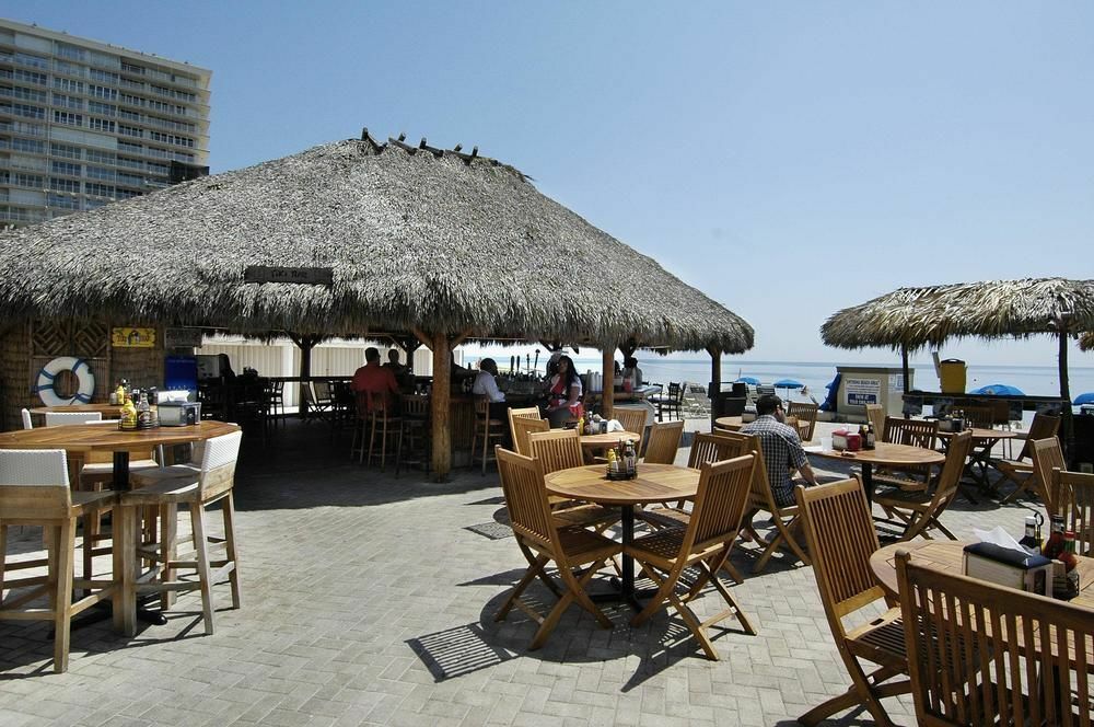 Ocean Manor Beach Resort Fort Lauderdale Eksteriør billede